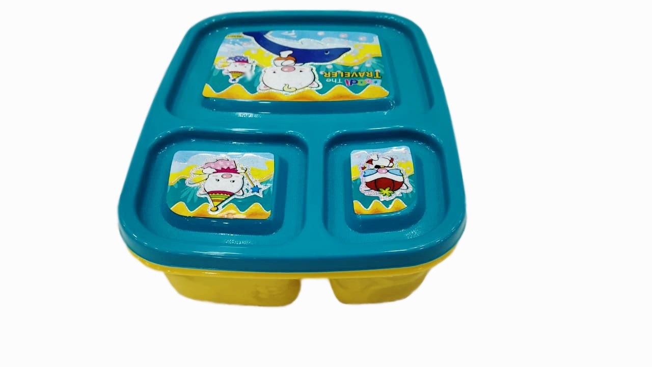 LUNCH BOX-11