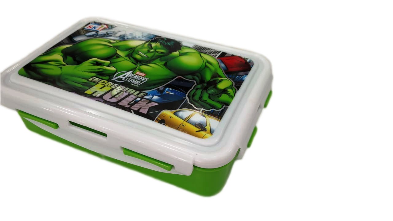 LUNCH BOX-45