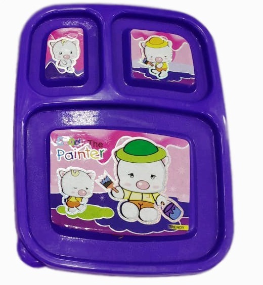 LUNCH BOX-11-B