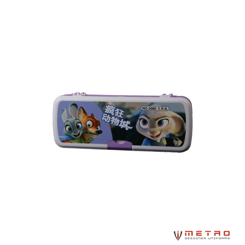 PENCIL BOX -93 W