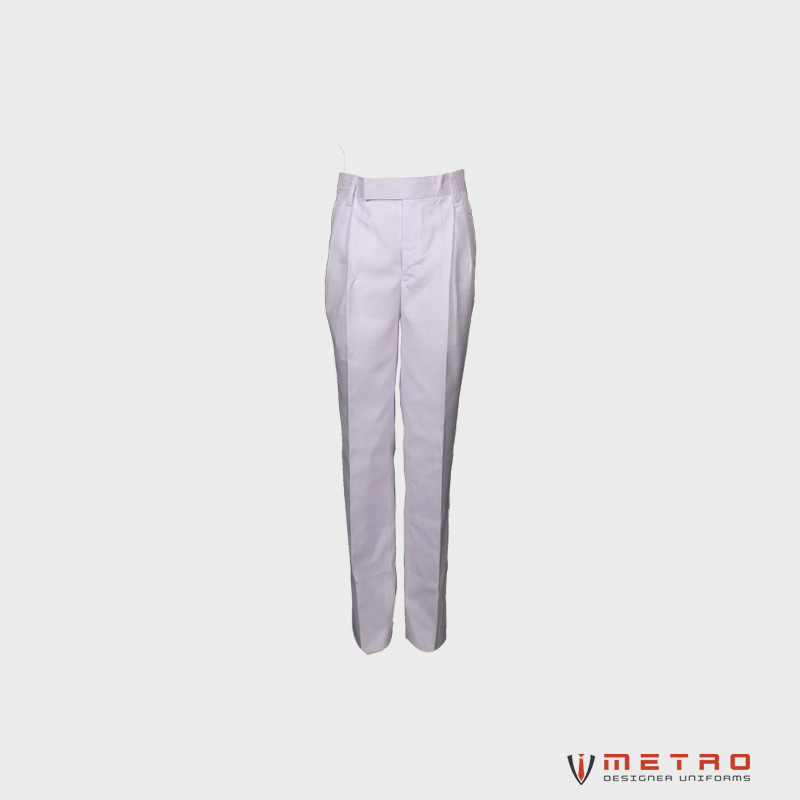 Women Formal Girls Cotton School Uniform Pant, Size: Large at Rs 900/piece  in Kanyakumari