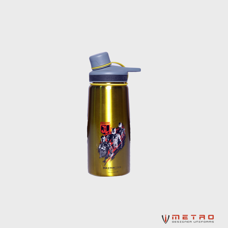 WATER BOTTLE
