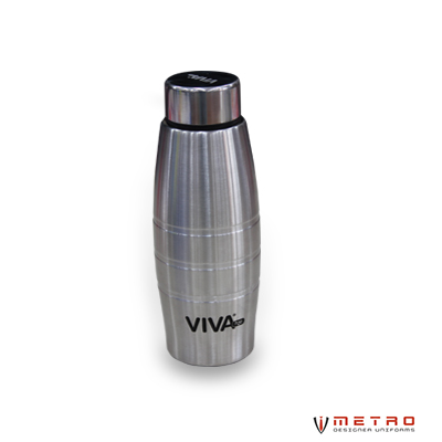 STEEL BOTTLE - VH 3131