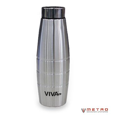 STEEL BOTTLE - VH 3133