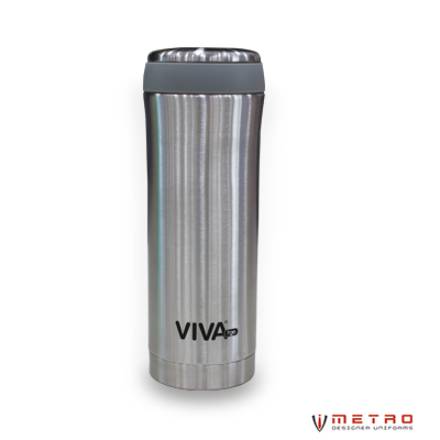 VIVA H2O VH-7013 450ML VACUUM INSULATED BOTTLE