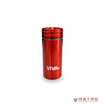 VIVA h2o VH-7014 | 200 ML VACUUM INSULATED BOTTLE