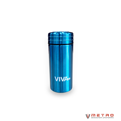 VIVA h2o VH-7014 | 200 ML VACUUM INSULATED BOTTLE