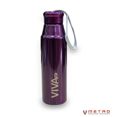 VIVA h2o VH 5008 680 ml Water Bottle