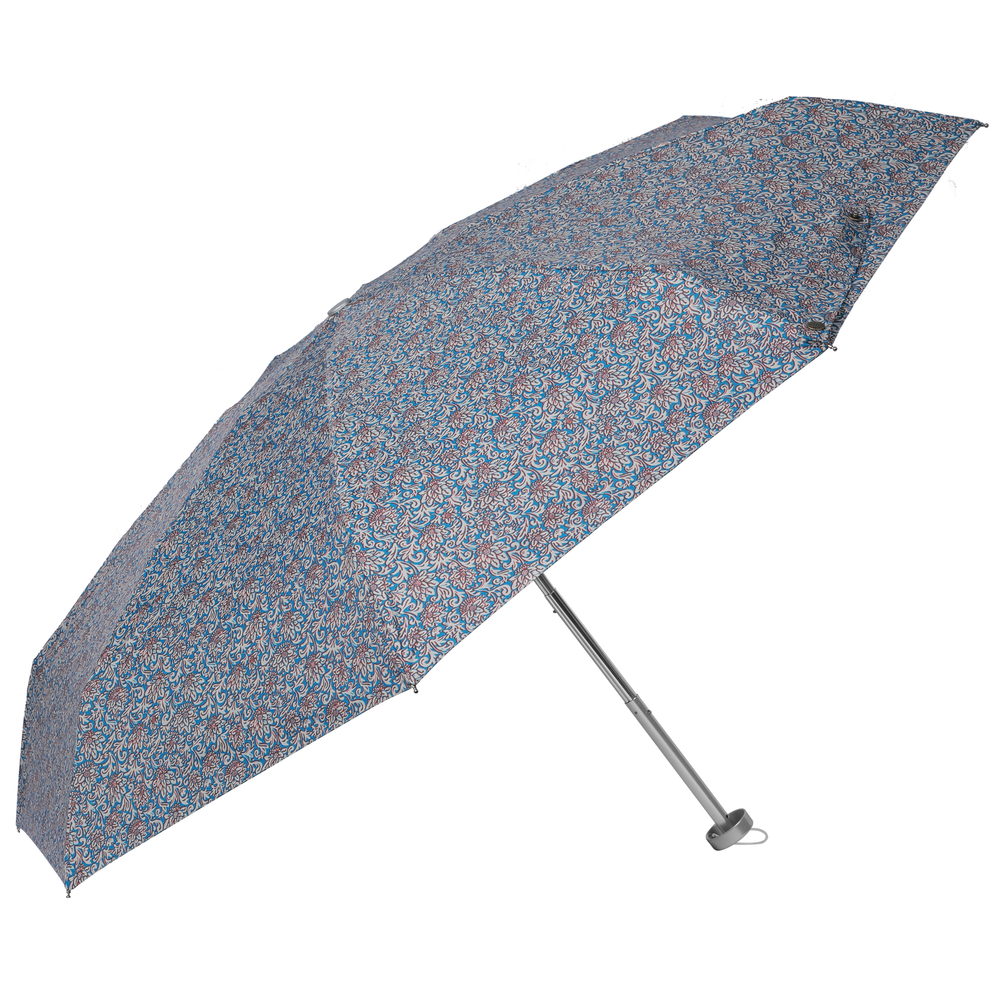 COLOMBO UMBRELLAS Five Fold Nano Pocket Printed Umbrella CUM_2A