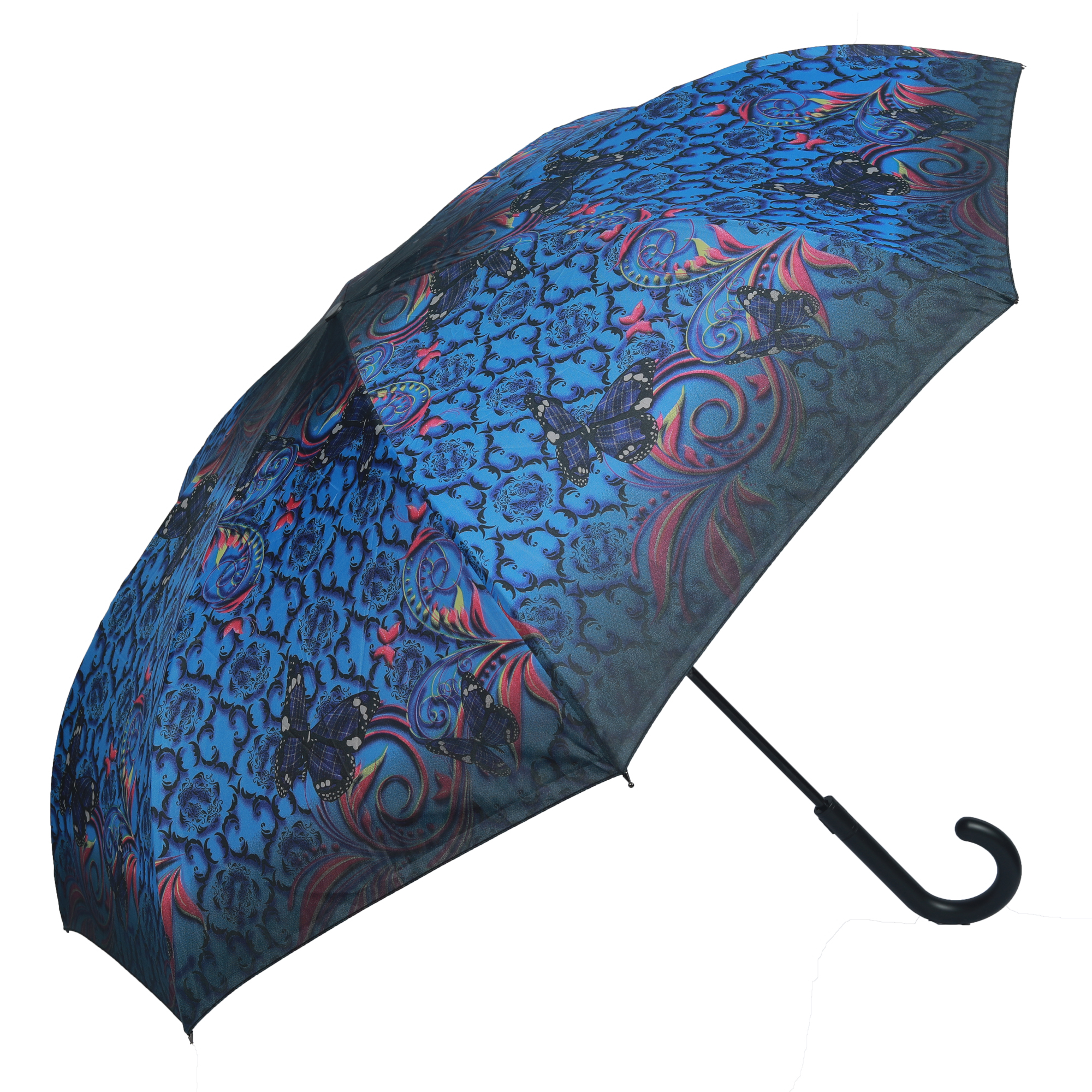 COLOMBO UMBRELLAS Inverted Umbrella, Reversible CUM_6A
