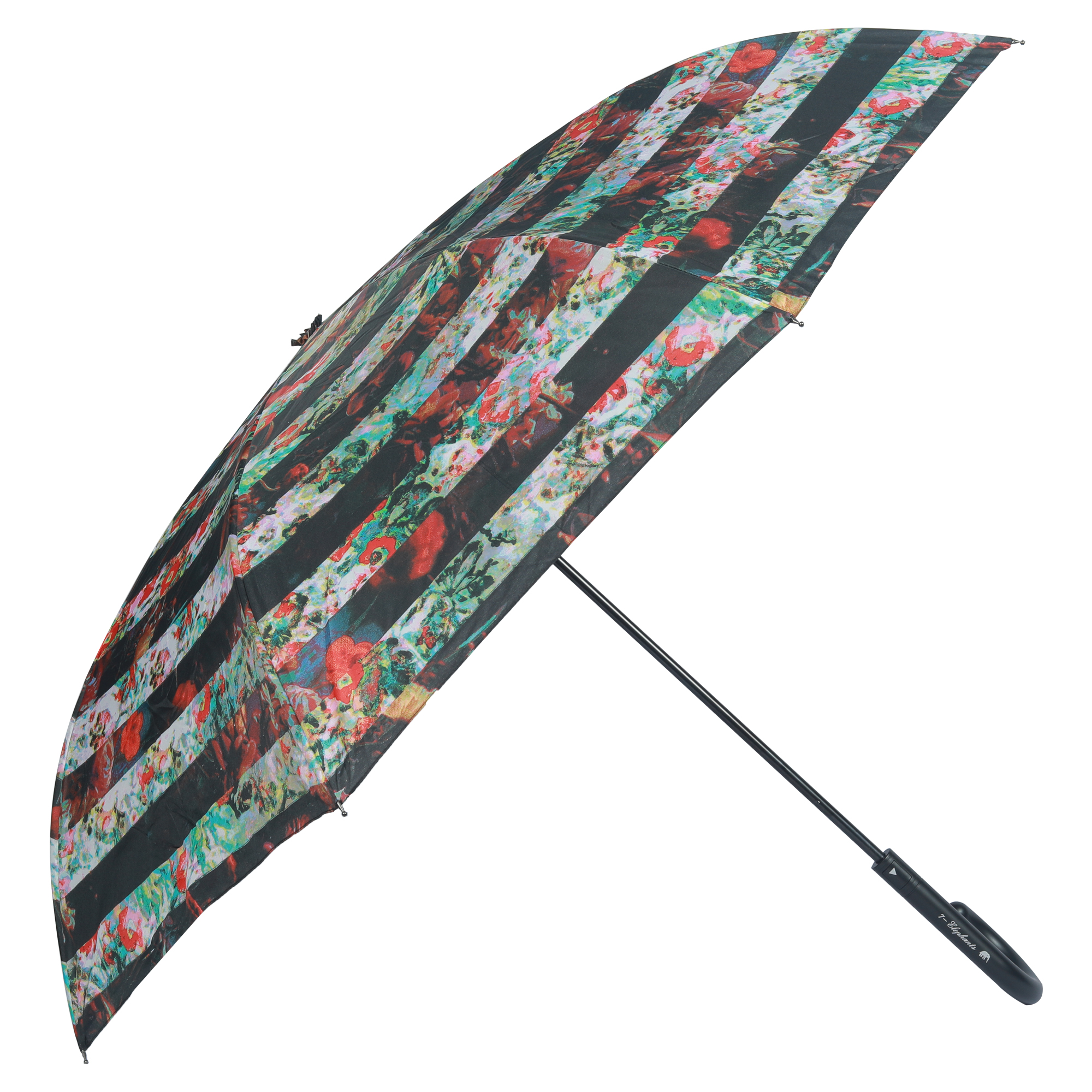 COLOMBO UMBRELLAS Inverted Umbrella, Reversible CUM_6B