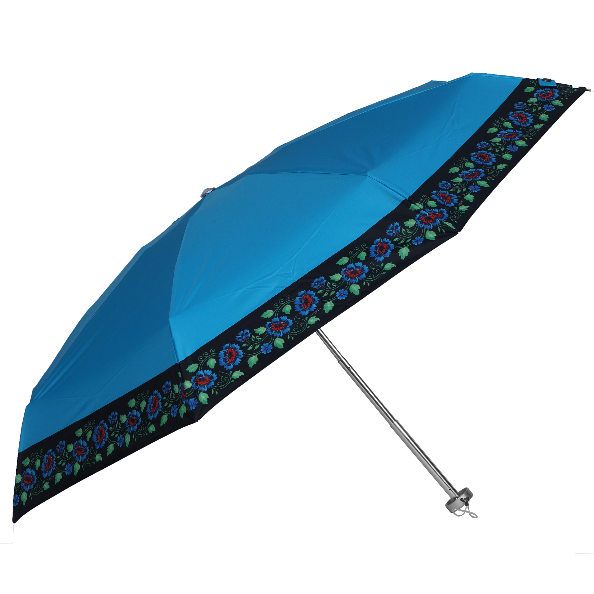 COLOMBO UMBRELLAS Five Fold Nano Pocket Printed Umbrella CUM_2K