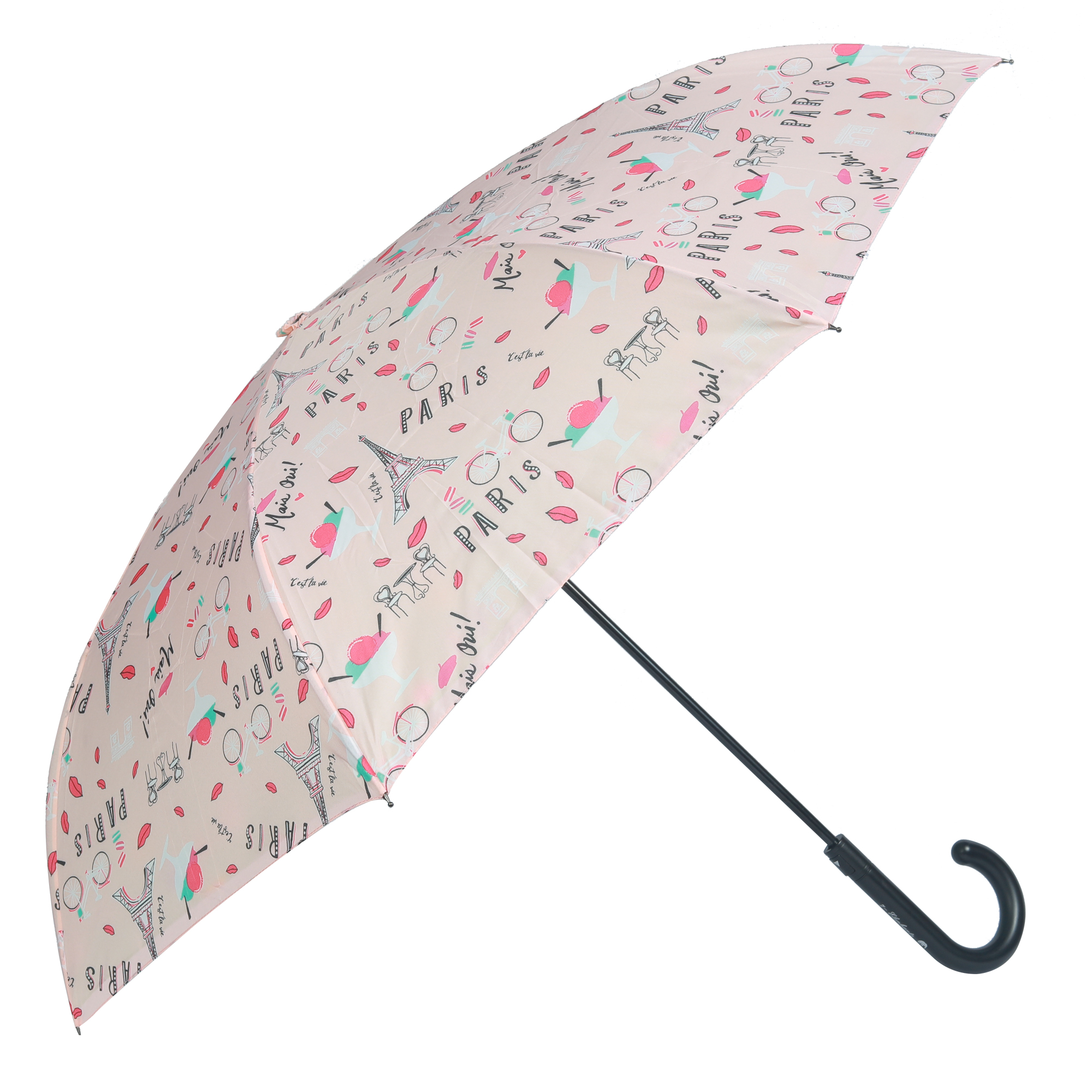 COLOMBO UMBRELLAS Inverted Umbrella, Reversible CUM_6C