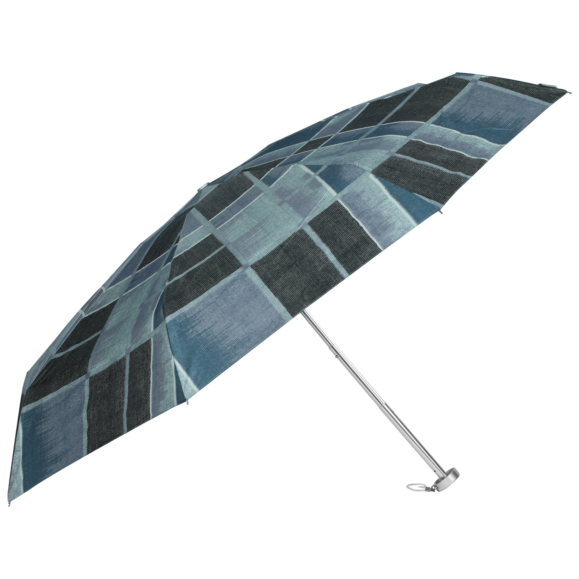 COLOMBO UMBRELLAS Five Fold Nano Pocket Printed Umbrella CUM_2N