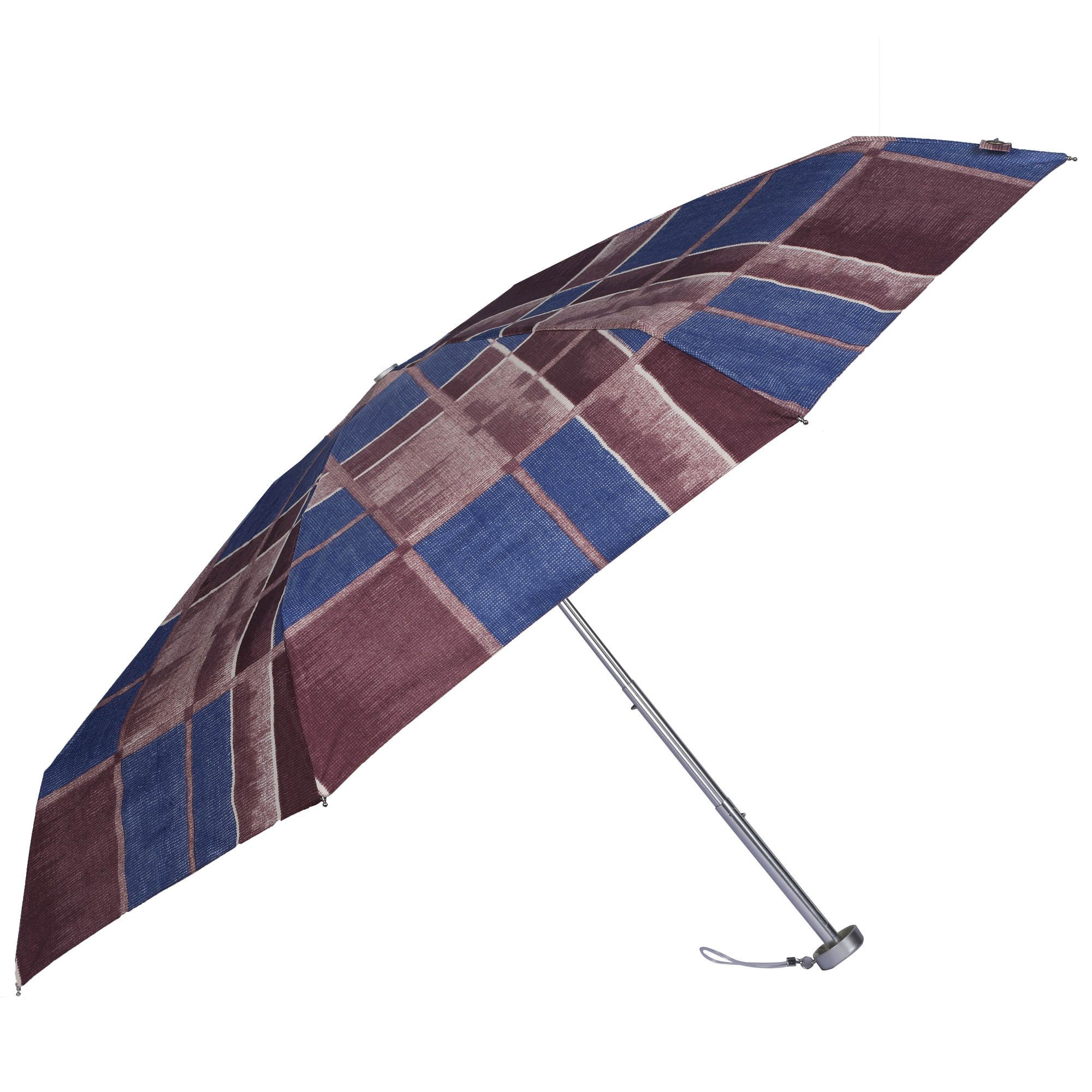 COLOMBO UMBRELLAS Five Fold Nano Pocket Printed Umbrella CUM_2O