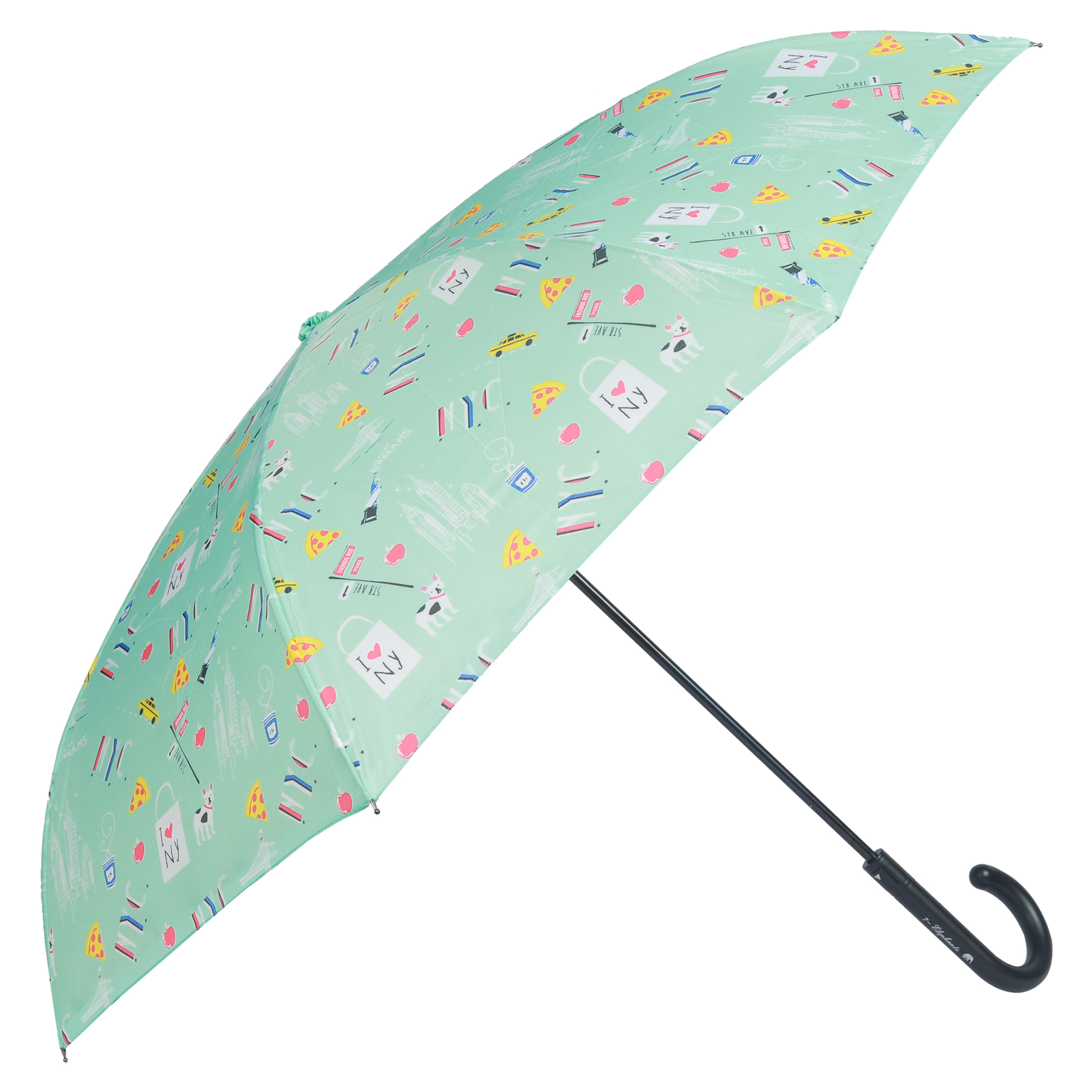 COLOMBO UMBRELLAS Inverted Umbrella, Reversible CUM_6D
