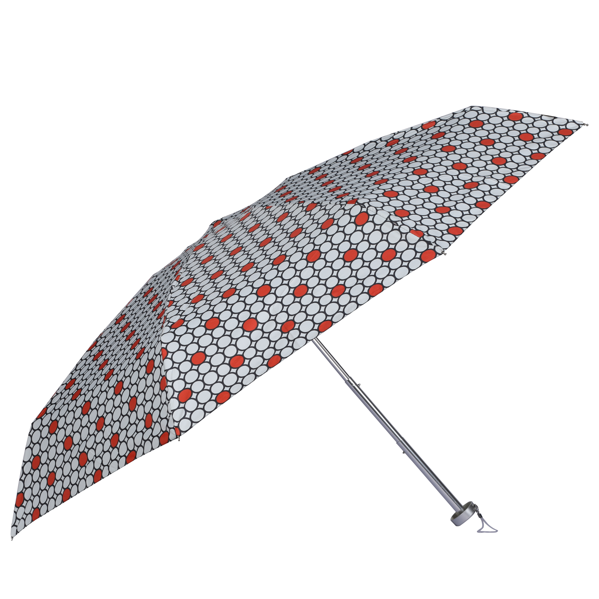 COLOMBO UMBRELLAS Five Fold Nano Pocket Printed Umbrella CUM_2R