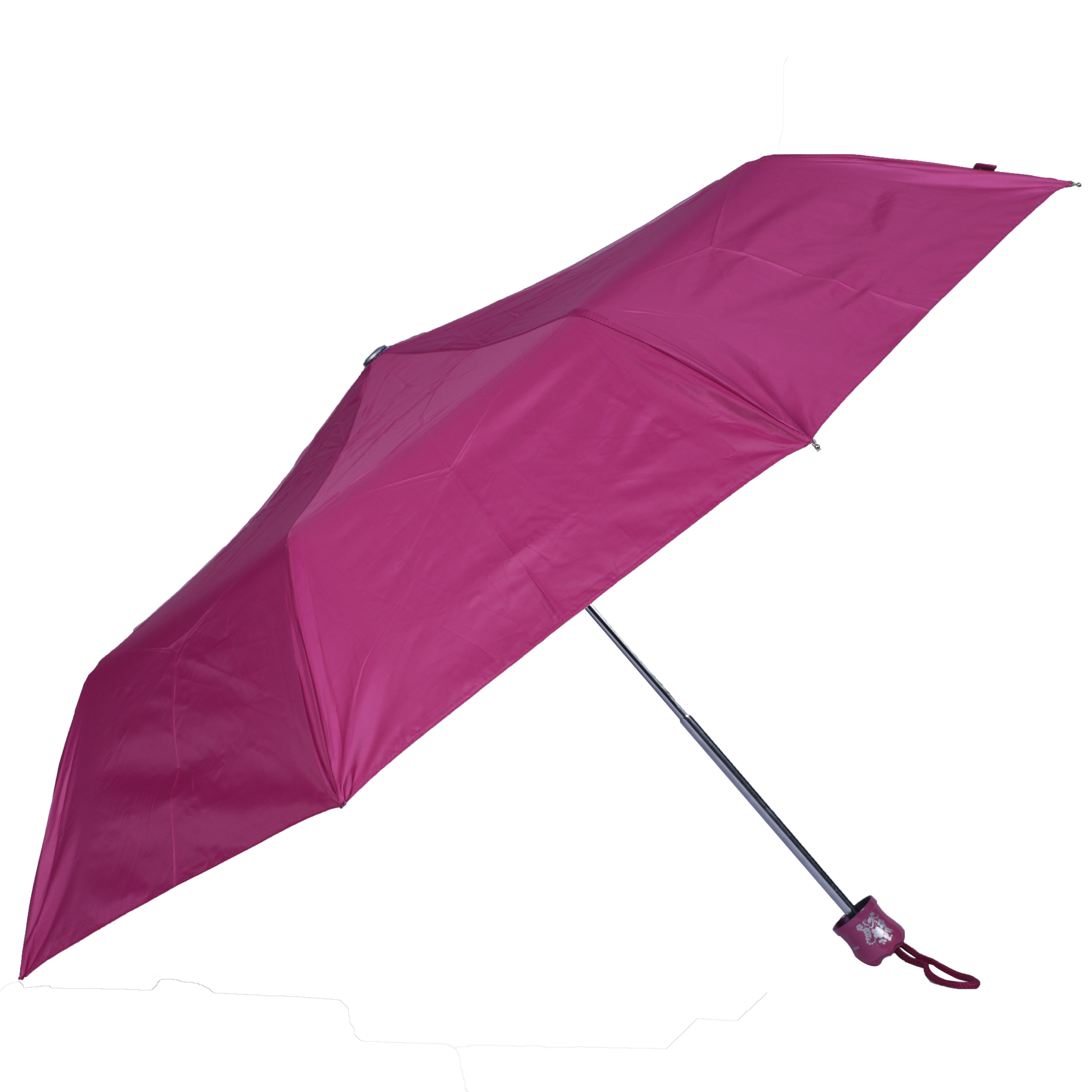 COLOMBO UMBRELLAS Three Fold Colour Umbrella.CUM_3C (MAJANTA)