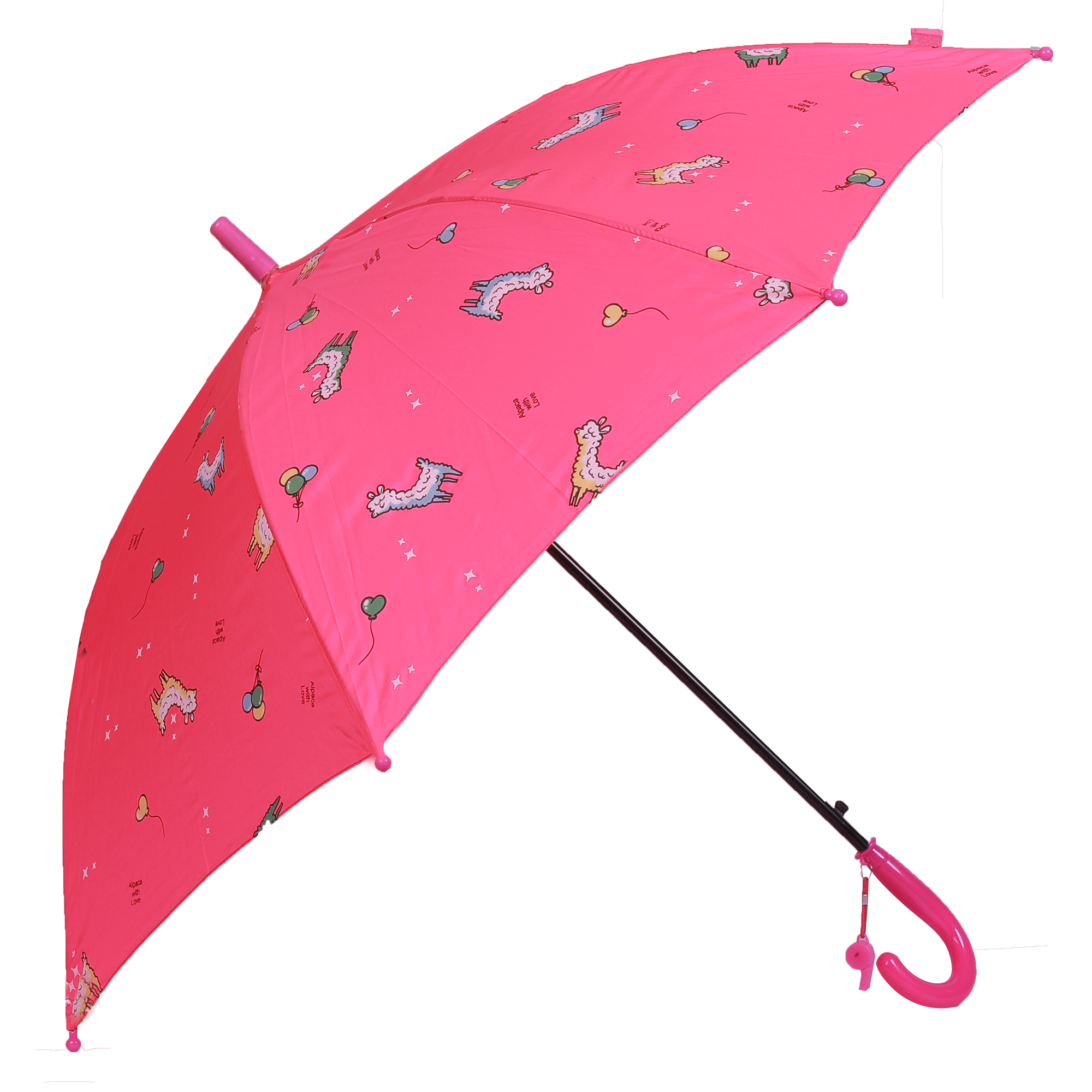 COLOMBO UMBRELLAS Kids Big Size Umbrella,-11B-PINK