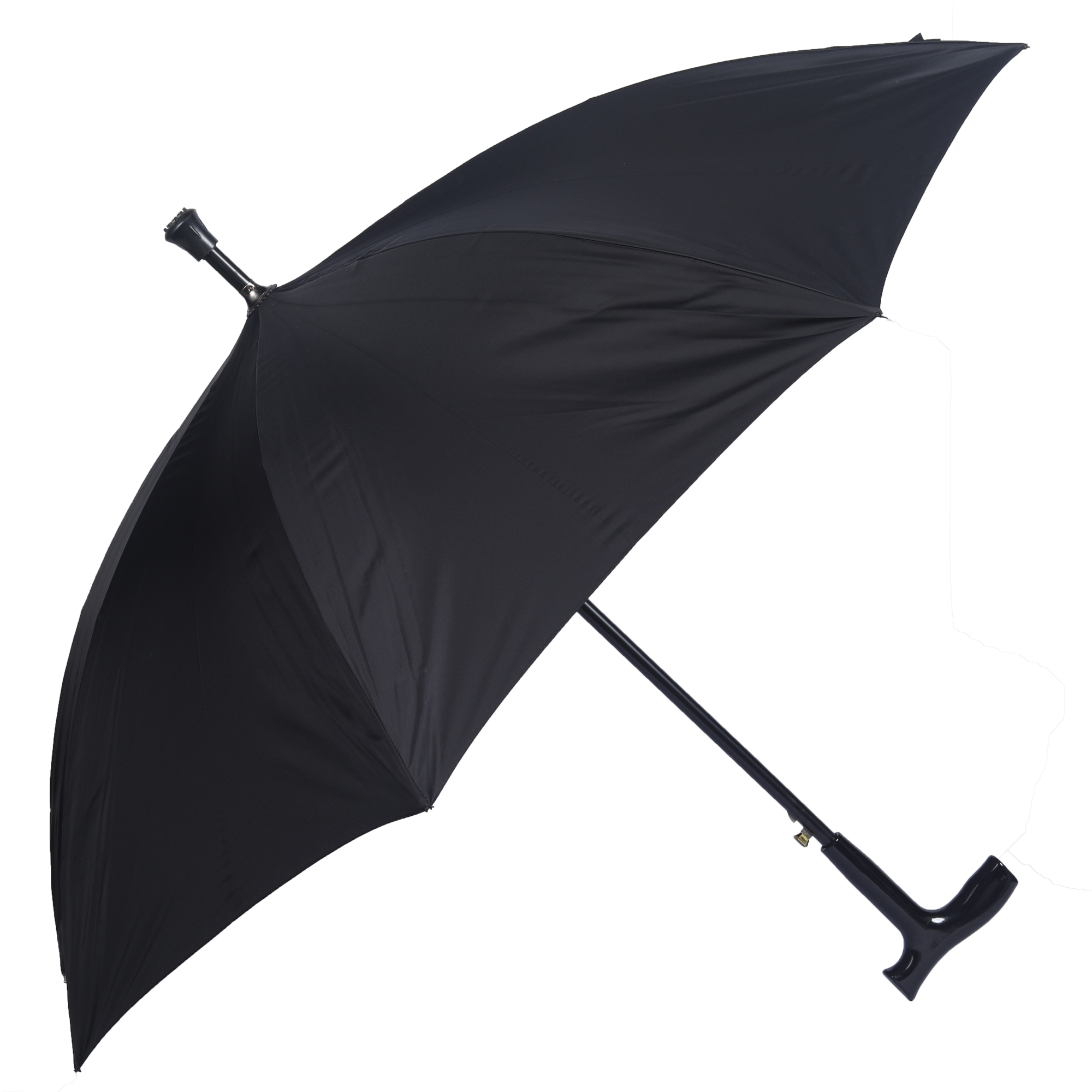 COLOMBO UMBRELLAS Walky, Walking Stick Umbrella for Seniors,-14A