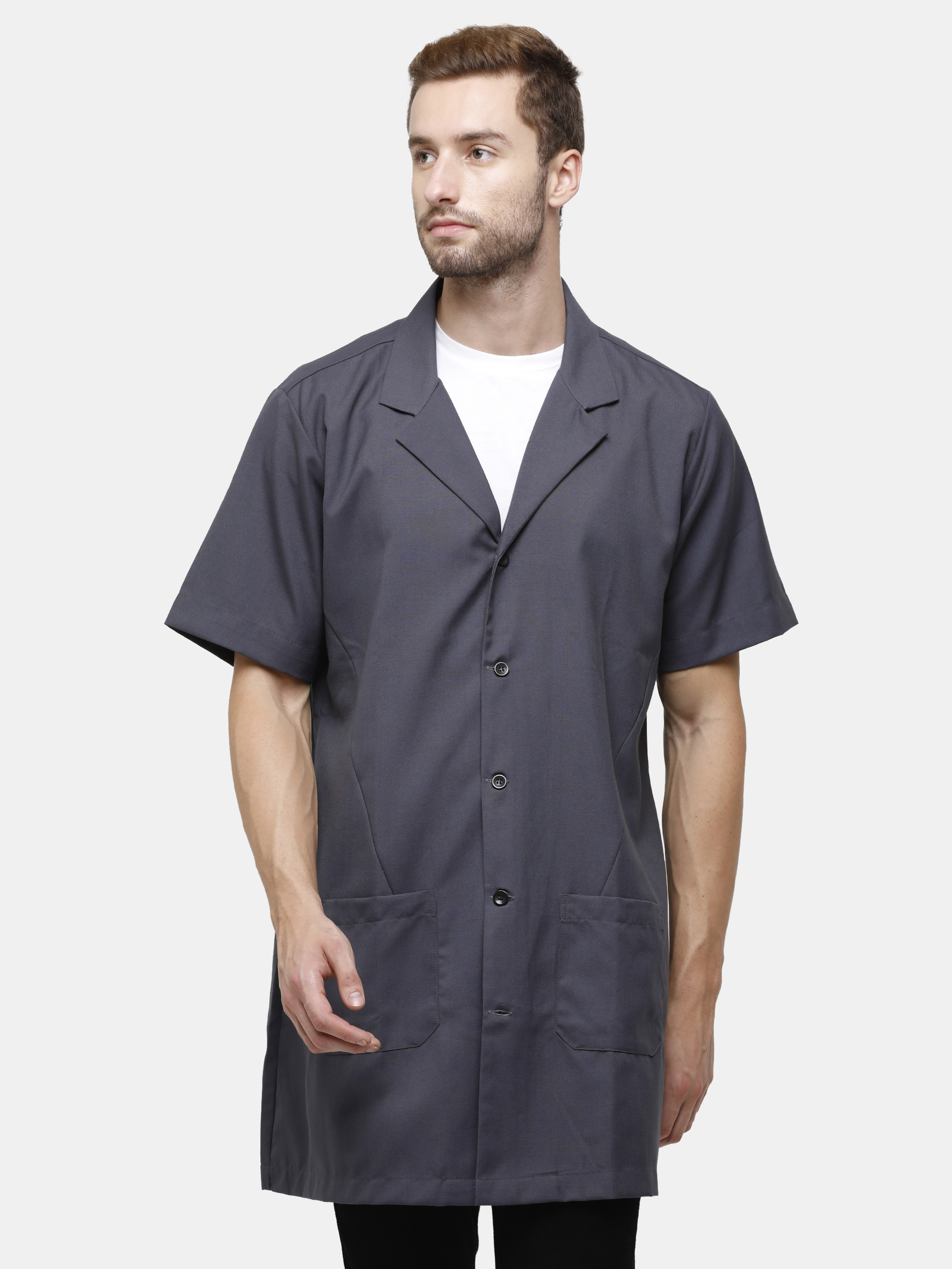 LAB COAT