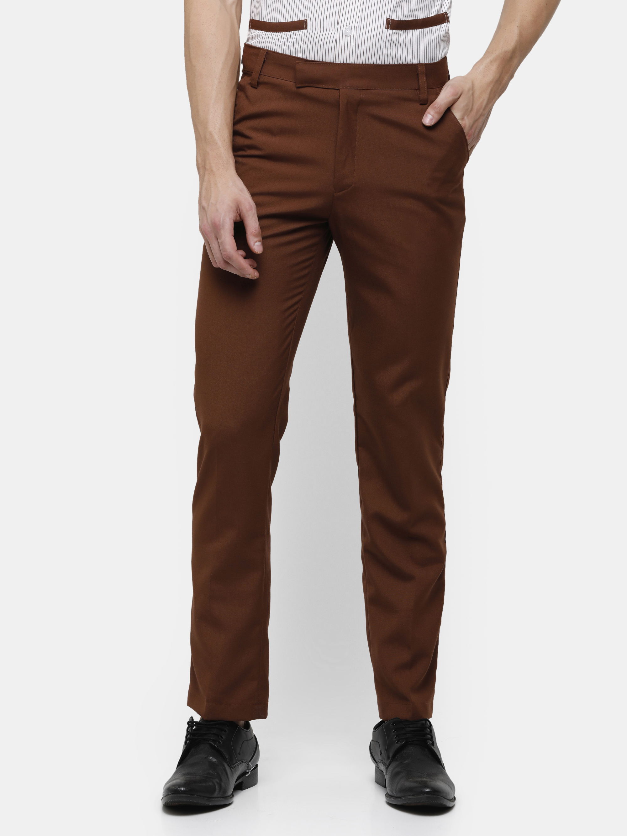 WAITER UNIFORM PANT