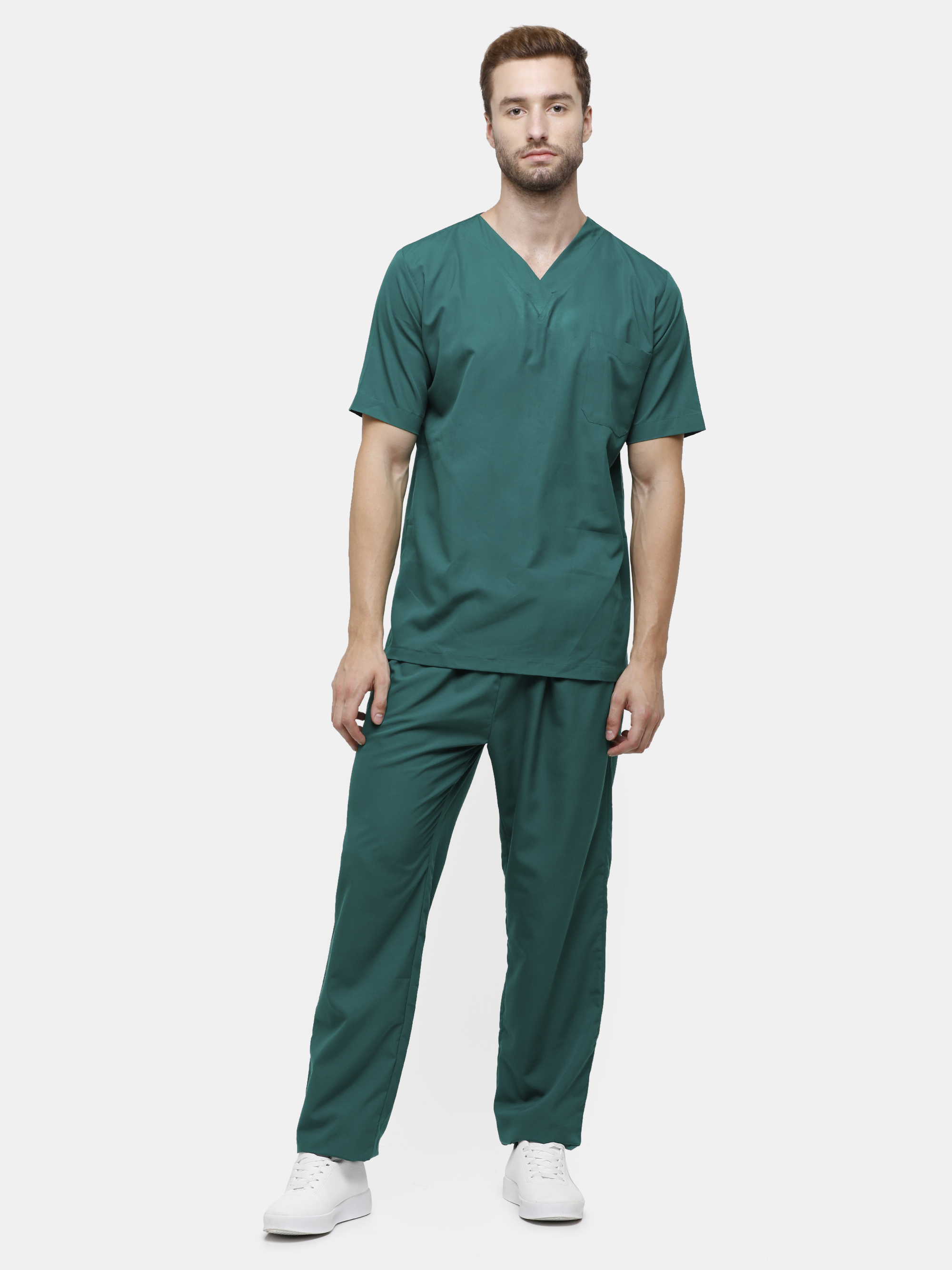 Hospital Uniform in India