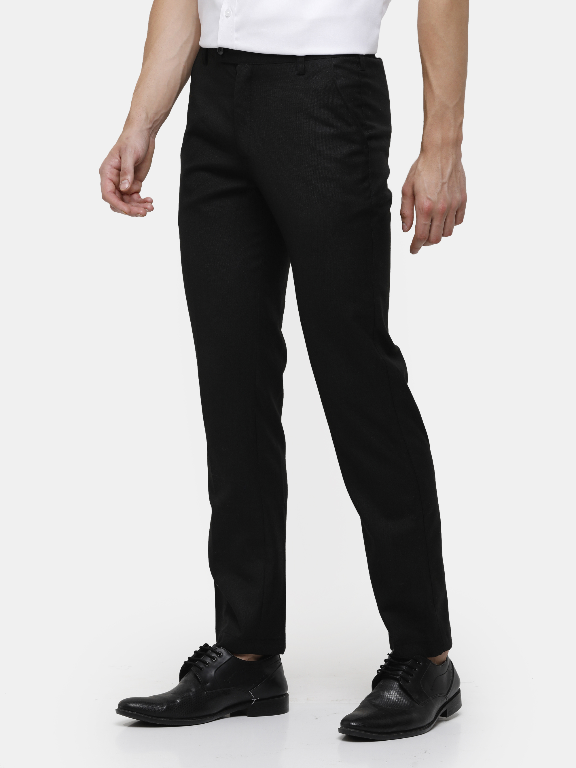 FORMAL BLACK PANT