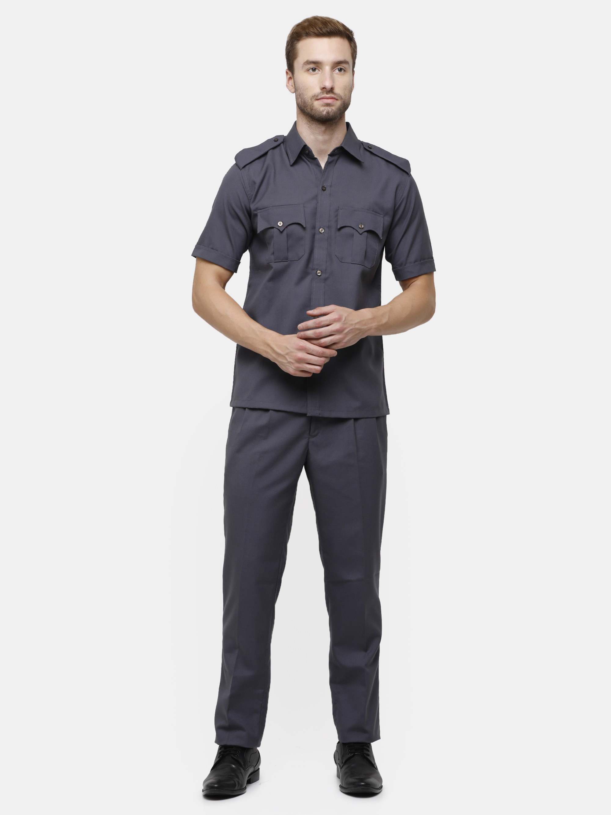 Security Uniform Manufacturer