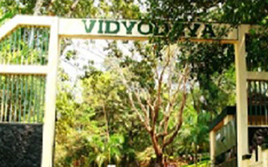 Vidyodaya School