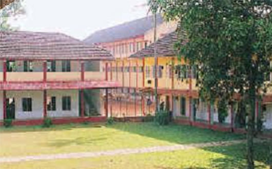 Bhavans Vidya Mandir