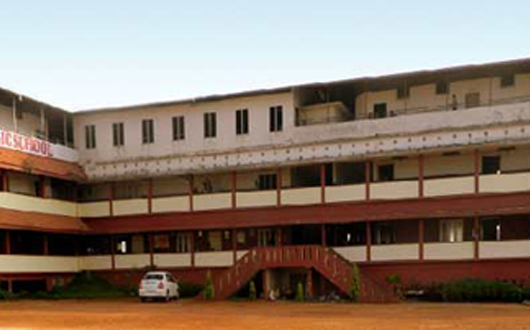 Toc-H Public School