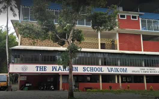 The Warwin School