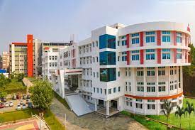 Muthoot Institute of Technology & Science