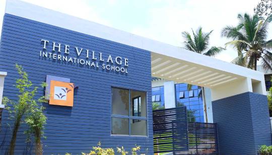 The Village International School